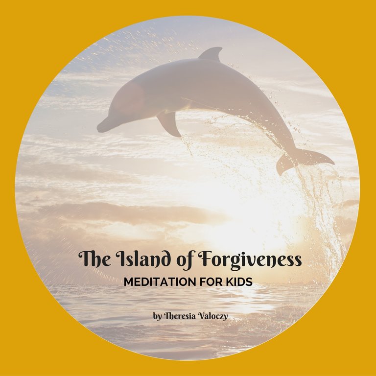 Forgiveness Meditation mp3